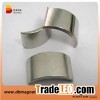 Motor NdFeB Magnet