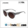 Cat Eye Acetate Sunglasses