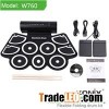 Roll Up Drum Kit W760