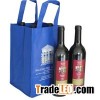 Four Bottles Bag