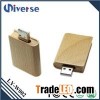 Wooden USB Flash Drives