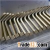 Precision CNC Aluminum Electronics Parts