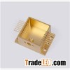 Metal Precision Machining