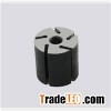 AlSi Alloy Rotors And Vanes