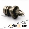 Gear Joint with MIM and Polish Process