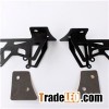 AB Dual Layer Mounting Bracket For Jeep Wrangler