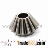 Special Shape Gear, MIM Part, Custom Design