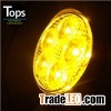15W Pod Led Amber Work Lamp