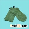 Toeless Cotton Socks