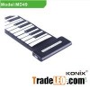 Roll Up Piano MD49