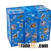 Customized Design zippered PP Woven Bag