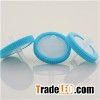Syringe Wheel Filter