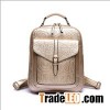 Press Pu Laptop Bag