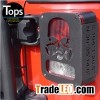 Tail Light Cover For Jeep Wrangler