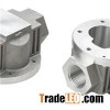OEM Oil Pump Body