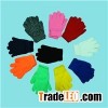 10G 100% Acrylic String Knit Glove