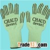 100% Cotton Heat Resistant Glove