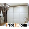 Wardrobe White