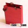 Coated Paper Shopping Bag