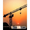 Topless Tower Crane