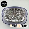 Top Back Mounting Led Tail Light For Harley Davision 883