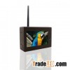 Best selling wifi advertising player