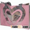 Non Woven Laser Laminated Bag