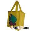 Customized Non Woven Bag With Zipper