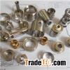 Stainless Steel CNC Machine Electronics Parts
