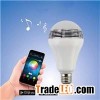 LED Light Bulb