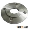 steel flange