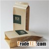 Kraft Paper Food Bag