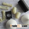 OEM CNC Machined Precision Plastic Parts