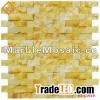 marble mosaic Tiles for mosaic wall - China mainland
