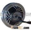 14 Inch Gearless Brushless Hub Motor