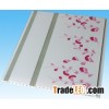 25cm wide pvc ceiling panel pvc wall panel