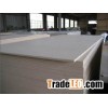 Raw MDF