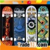 Custom Skateboard Sticker