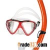 Silicone Child Diving Set