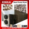 Garlic Drying Machine