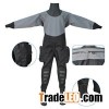 Dry One-piece Suit