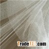 Soft Wedding Veil Silk Tulle Fabric