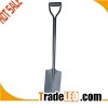 Hot Sale - All Railway Steel Handle Spade