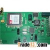 GPS Tracking Circuit Board Assembly, GPS Tracking PCB Board