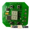 Automated PCB Assembly,Automated PCBA