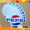 Die Cut Car Sticker
