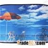 Nylon Mesh Rear Sun Shade
