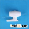 PPR Ball Valve With Brass Ball