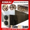 Mushroom Drying Machine