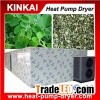 Moringa Leaf Drying Machine